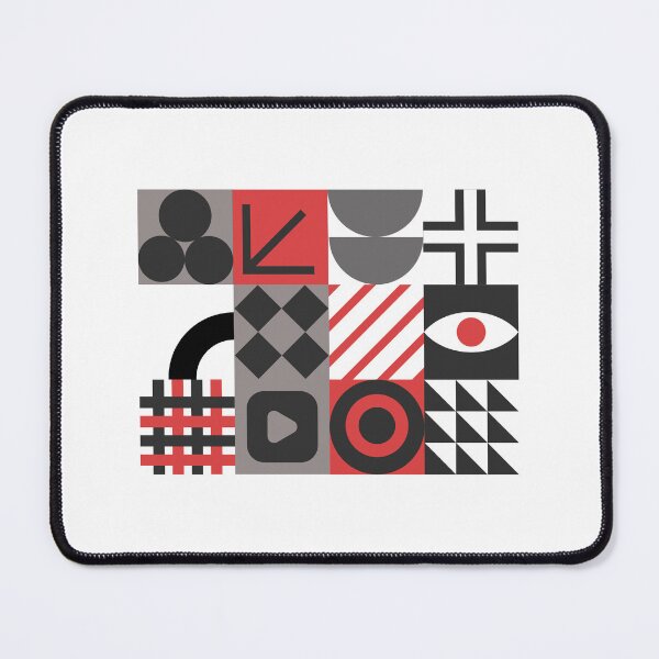 Item preview, Retro pattern designed and sold by LukaDesign7.