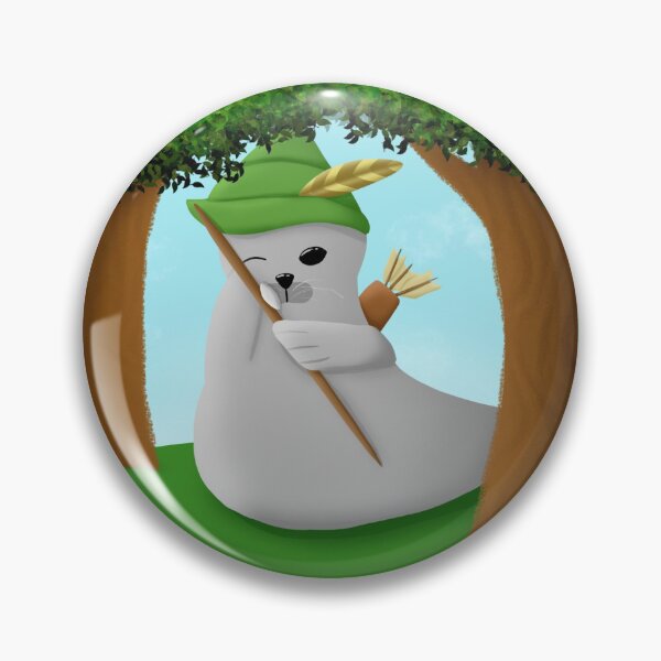 Item preview, Picaresque-Seal version designed and sold by Dicreapide.