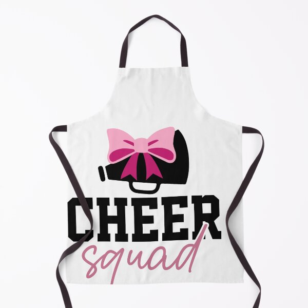 Item preview, Cheer Squad Pink And Black designed and sold by artcultreone.
