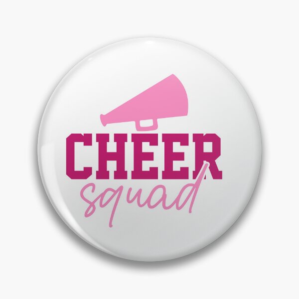 Item preview, Cheer Squad Pink designed and sold by artcultreone.