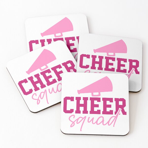 Item preview, Cheer Squad Pink designed and sold by artcultreone.