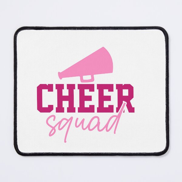 Item preview, Cheer Squad Pink designed and sold by artcultreone.