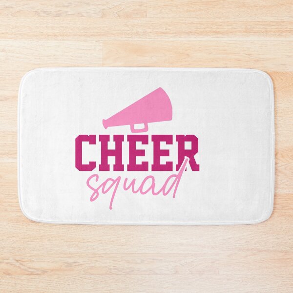 Item preview, Cheer Squad Pink designed and sold by artcultreone.