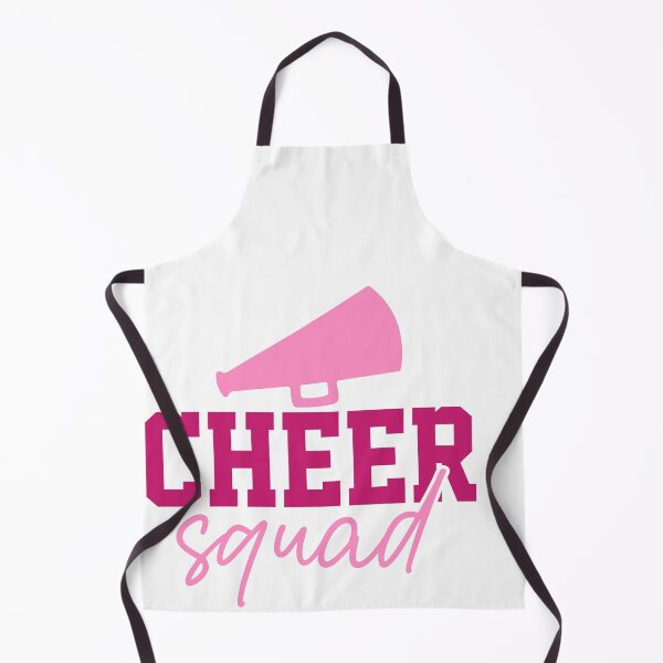 Item preview, Cheer Squad Pink designed and sold by artcultreone.