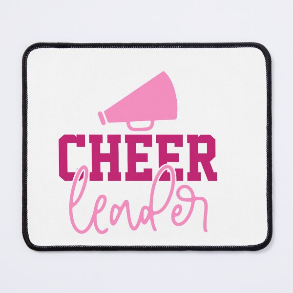 Item preview, Cheer Leader Pink designed and sold by artcultreone.