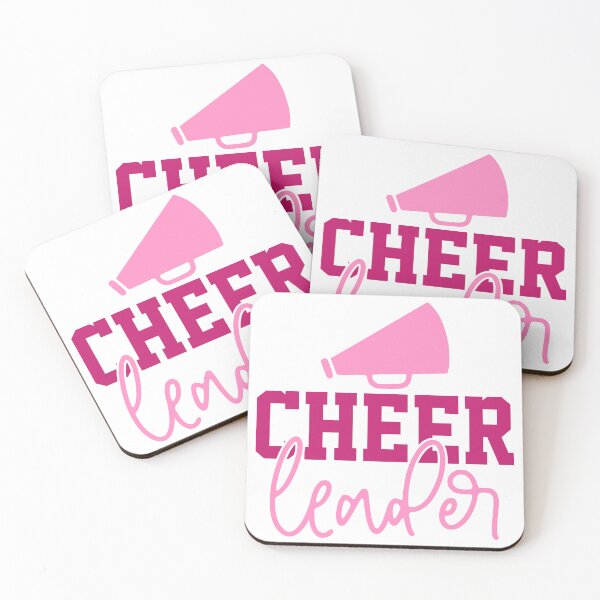 Item preview, Cheer Leader Pink designed and sold by artcultreone.