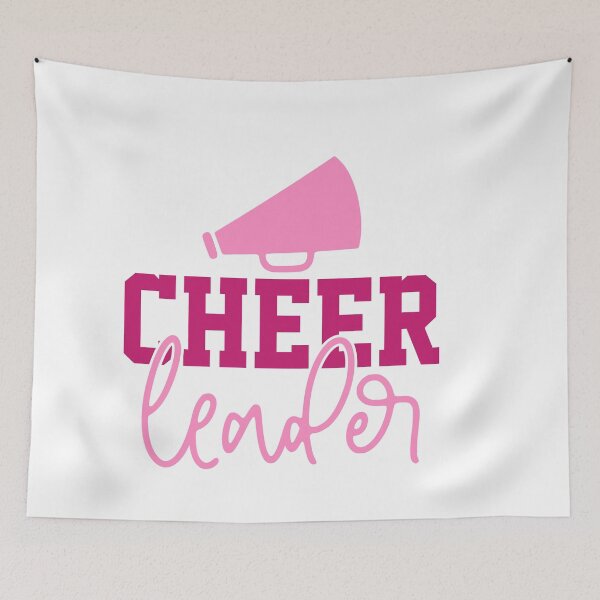 Item preview, Cheer Leader Pink designed and sold by artcultreone.