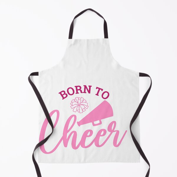 Item preview, Born To Cheer designed and sold by artcultreone.