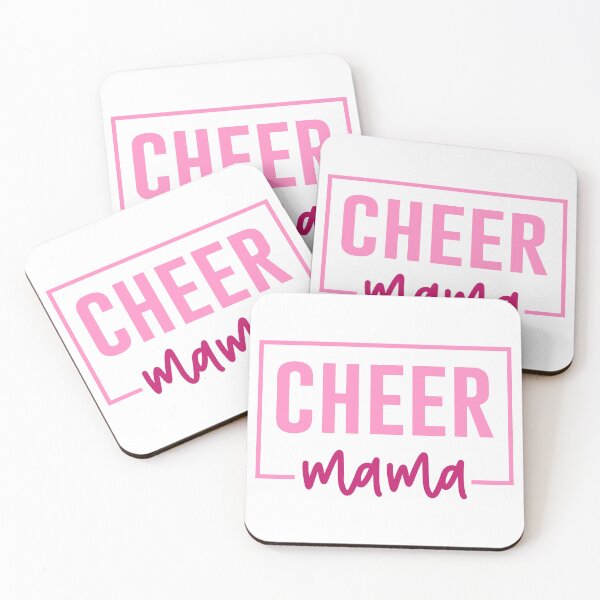 Item preview, Cheer Mama designed and sold by artcultreone.