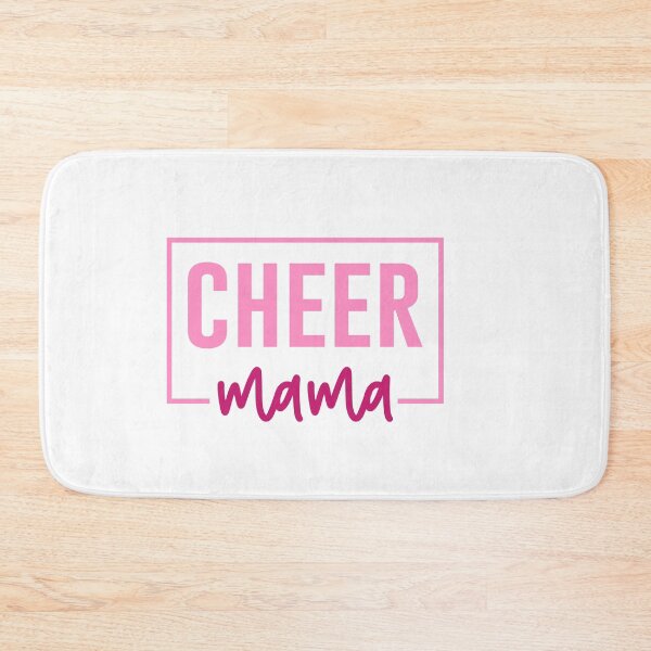 Item preview, Cheer Mama designed and sold by artcultreone.