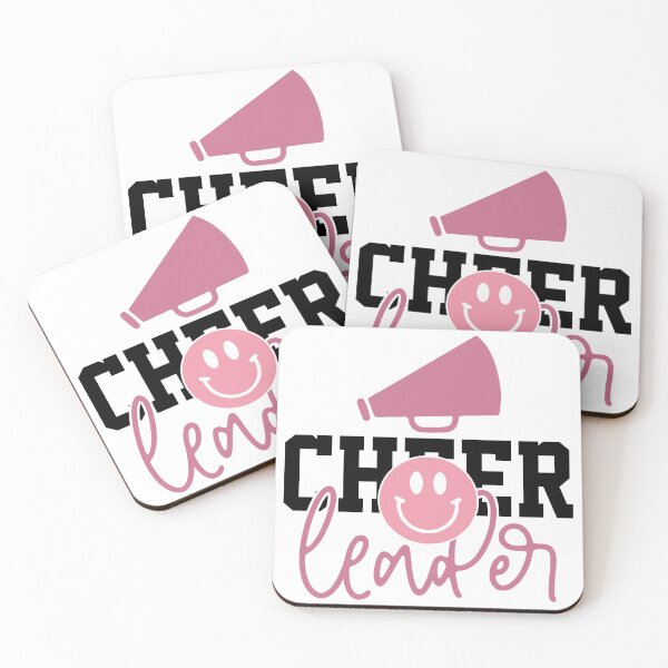 Item preview, Cheer Leader Black And Pink designed and sold by artcultreone.