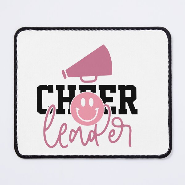 Item preview, Cheer Leader Black And Pink designed and sold by artcultreone.