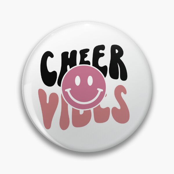 Item preview, Cheer Vibes Happy Emoji designed and sold by artcultreone.