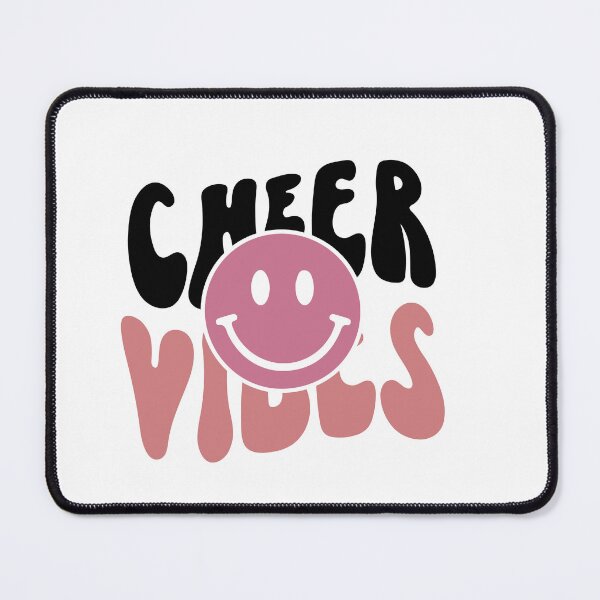 Item preview, Cheer Vibes Happy Emoji designed and sold by artcultreone.
