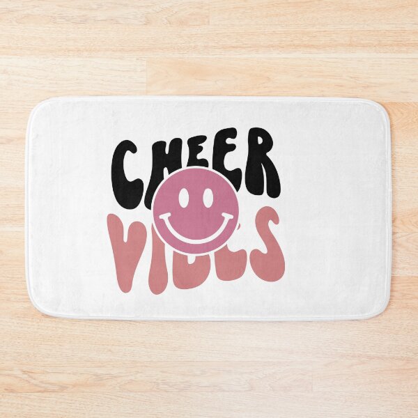 Item preview, Cheer Vibes Happy Emoji designed and sold by artcultreone.