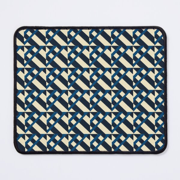 Item preview, Bold Ivory and Navy Blue designed and sold by annenambiro.