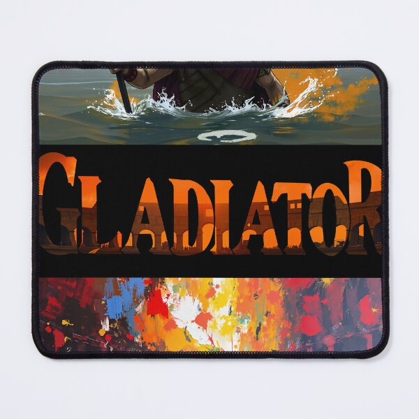 Item preview, gladiator designed and sold by Daniela`s shop.