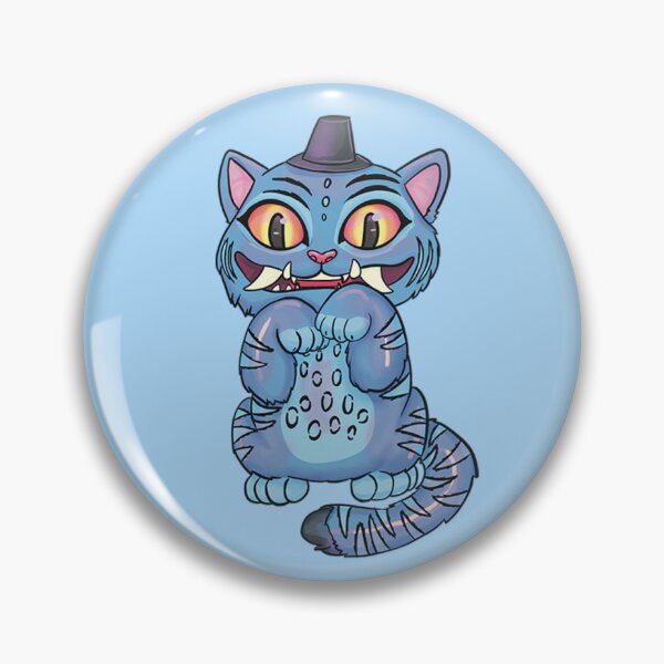Item preview, durpy tiger finally got the hat designed and sold by JoyKittyMeow.