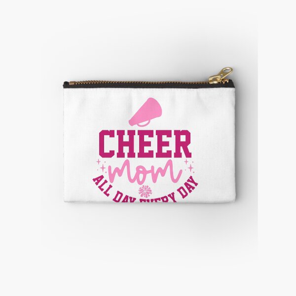 Item preview, Cheer Mom Always Every Day designed and sold by artcultreone.