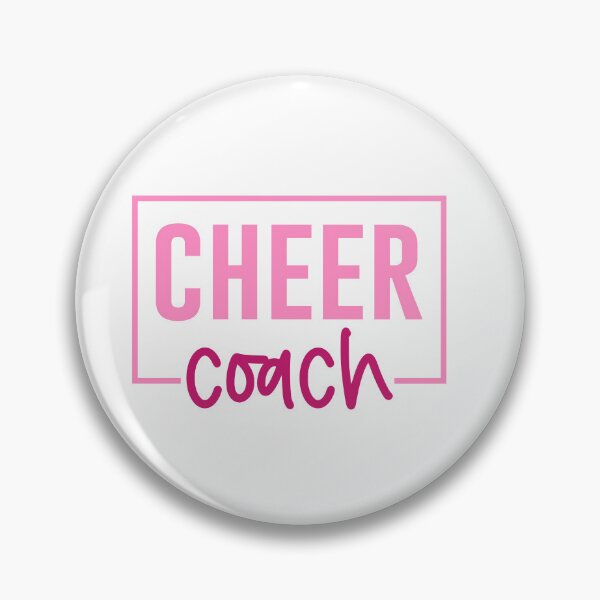Item preview, Cheer Coach Life designed and sold by artcultreone.