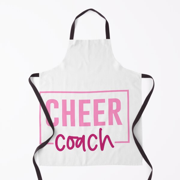 Item preview, Cheer Coach Life designed and sold by artcultreone.