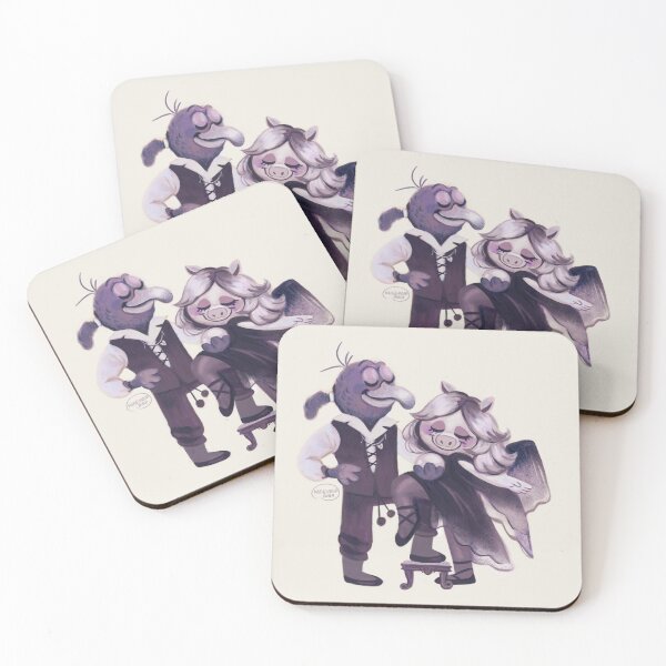Item preview, Rumours! designed and sold by Mariana Avila.