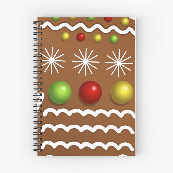 Item preview, Gingerbread Christmas Mitten Cookie Decoration designed and sold by YourArt7.