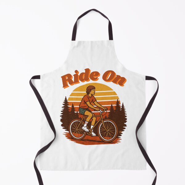Item preview, Ride On designed and sold by MoonmossThistle.