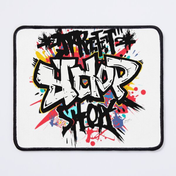 Item preview, Hip hop 4 designed and sold by BrightDays.