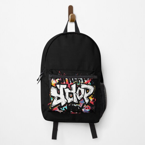 Item preview, Hip hop 4 designed and sold by BrightDays.