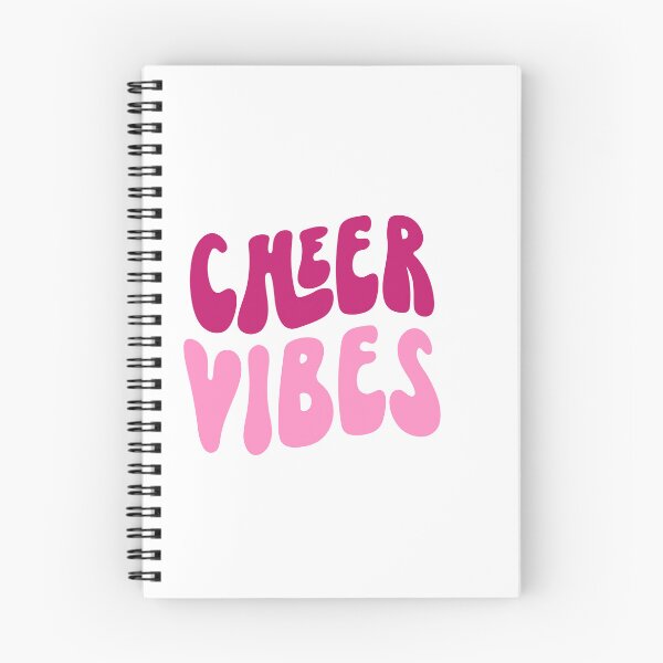 Item preview, Cheer Vibes designed and sold by artcultreone.