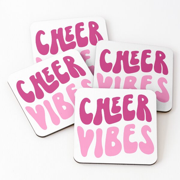 Item preview, Cheer Vibes designed and sold by artcultreone.
