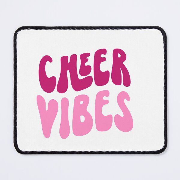 Item preview, Cheer Vibes designed and sold by artcultreone.