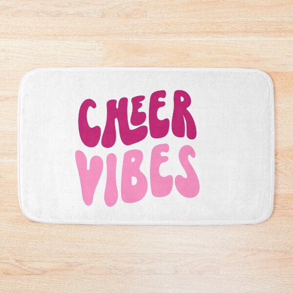 Item preview, Cheer Vibes designed and sold by artcultreone.