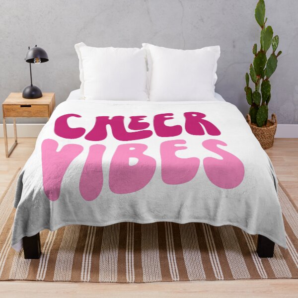 Item preview, Cheer Vibes designed and sold by artcultreone.