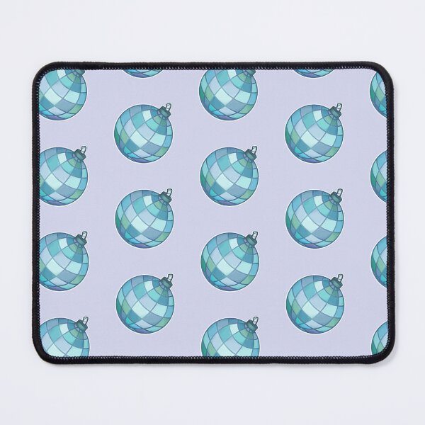 Item preview, Mermaid Disco Ball Bomb designed and sold by Brennabee Doodles.