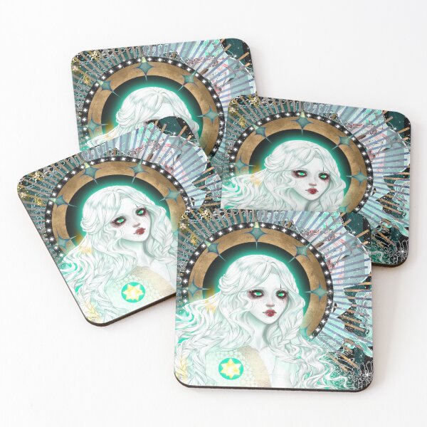 Item preview, The White Princess designed and sold by WhiteCatArt.