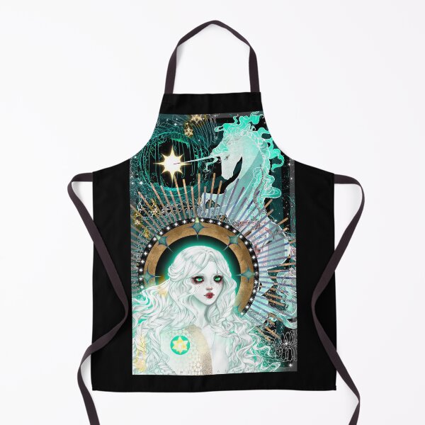 Item preview, The White Princess designed and sold by WhiteCatArt.