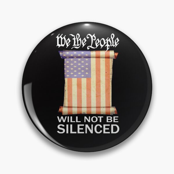 Item preview, Protect the 1st Amendment Constitution US Flag designed and sold by Atteestude.