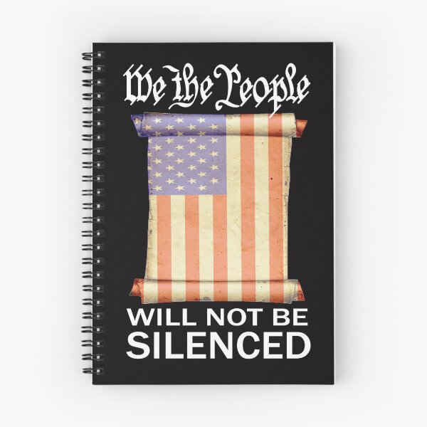 Item preview, Protect the 1st Amendment Constitution US Flag designed and sold by Atteestude.