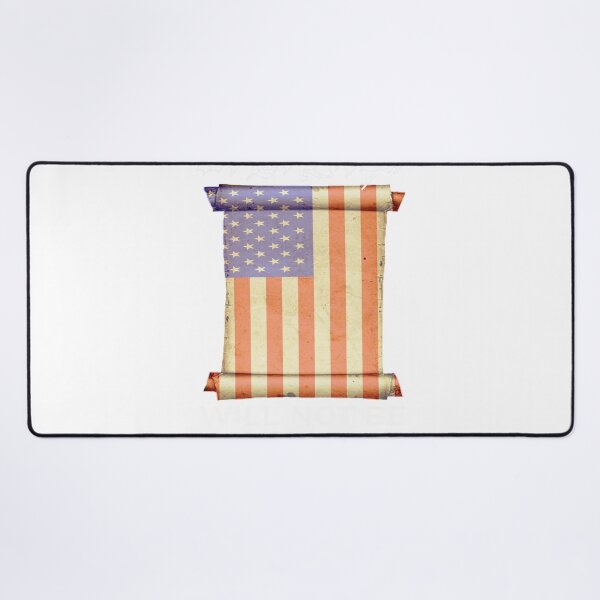 Item preview, Protect the 1st Amendment Constitution US Flag designed and sold by Atteestude.