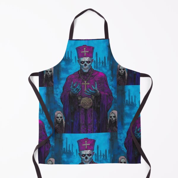 Item preview, Cardinal Creepy designed and sold by StimulatedHead.