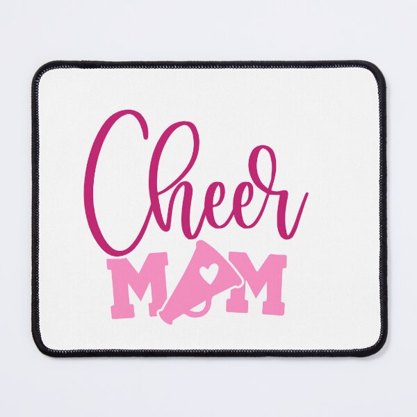 Item preview, Cheer Mom Pride designed and sold by artcultreone.