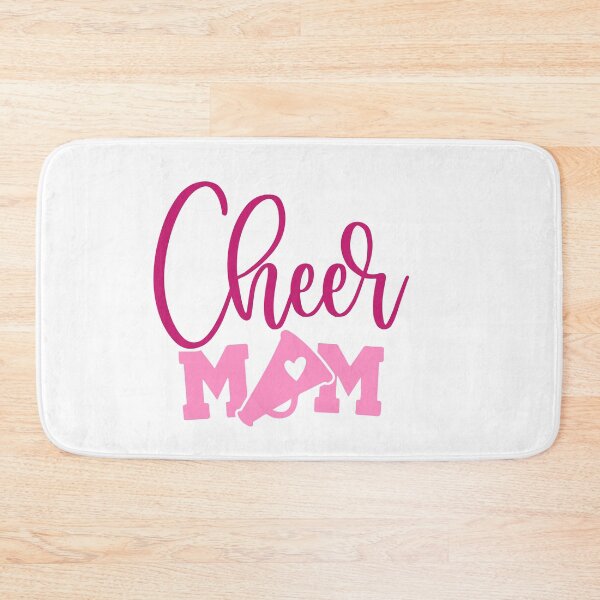 Item preview, Cheer Mom Pride designed and sold by artcultreone.