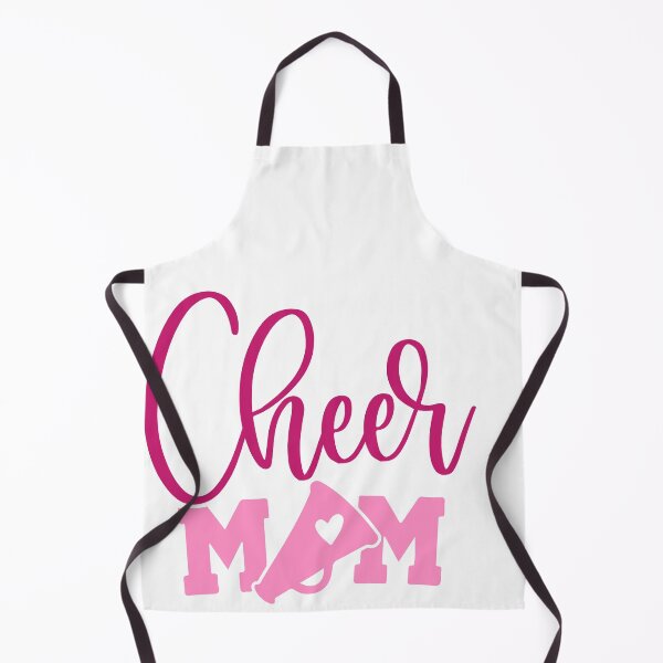 Item preview, Cheer Mom Pride designed and sold by artcultreone.