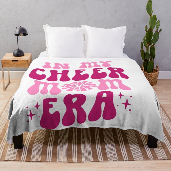 Item preview, In My Cheer Mom Era designed and sold by artcultreone.