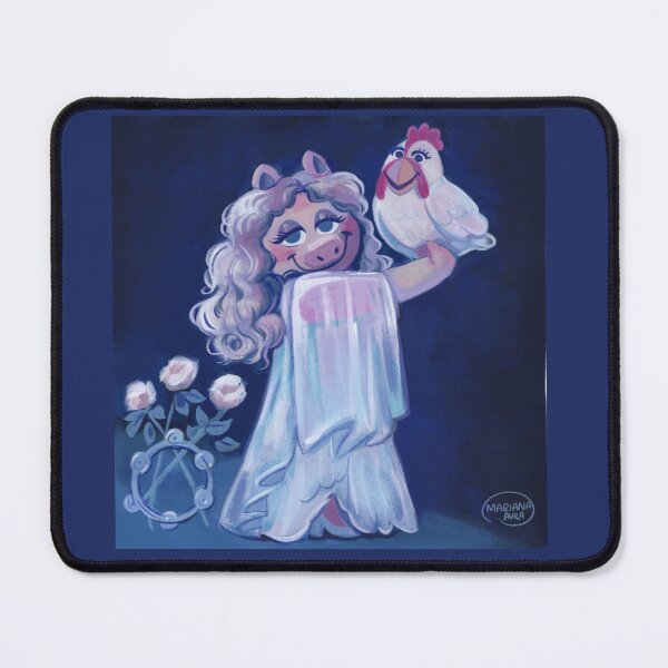 Item preview, Moi Belladonna designed and sold by Mariana Avila.