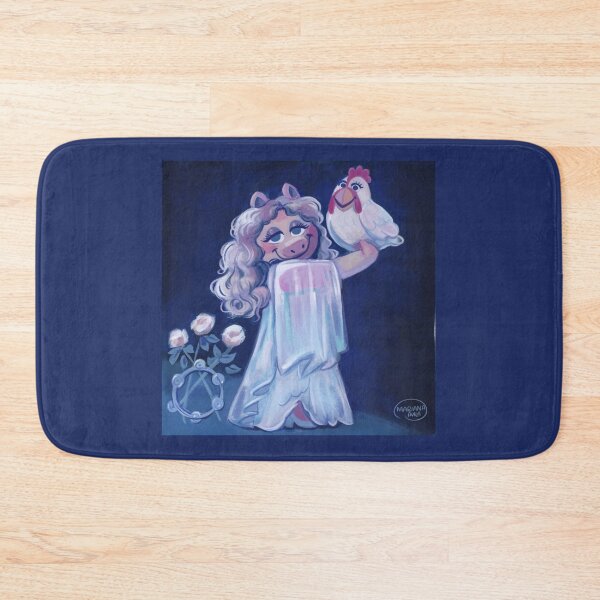 Item preview, Moi Belladonna designed and sold by Mariana Avila.
