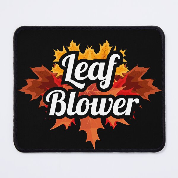Item preview, Spooktacular Fall Leaf Blower Funny Autumn Blowers Cozy designed and sold by ZACK ART.