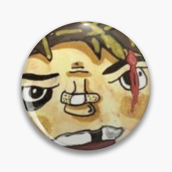 Item preview, Battle Face designed and sold by lakjayfatna.